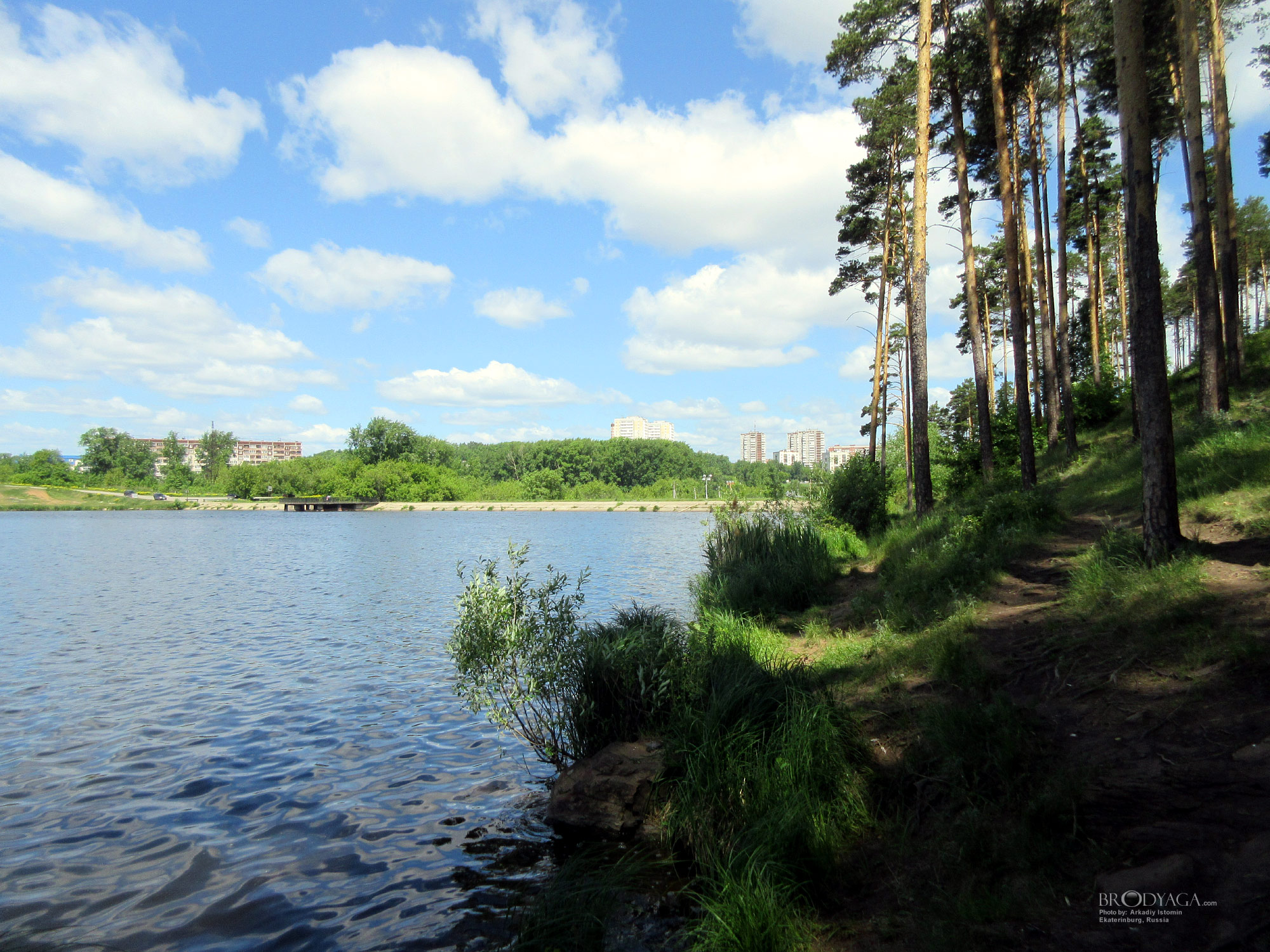 Ekaterinburg (Уктус, Екатеринбург)